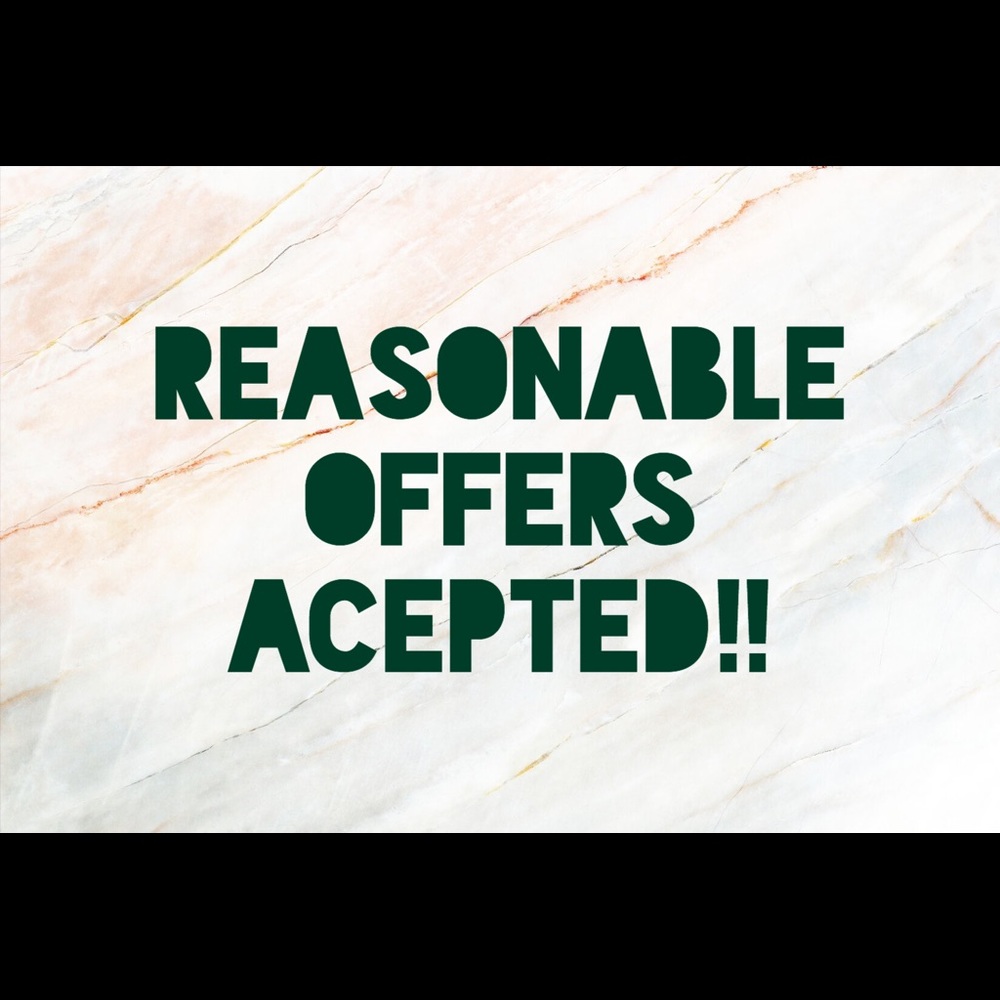 SEND ME OFFERS!